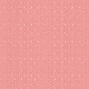 Creating Memories Spring YD - Tinydot - Pink 160061 - Image 1