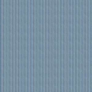 Creating Memories Summer YD - Tinystripe - Blue 160070 - Image 1