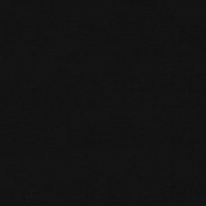 Hanky Linen - Devonstone - Black DV4111 - Image 1