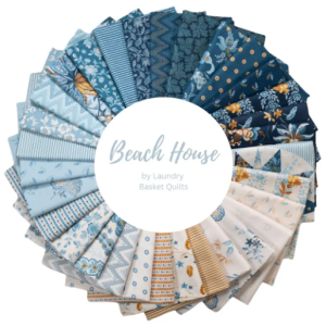 Beach House - Fat 1/4 Bundle - Image 1