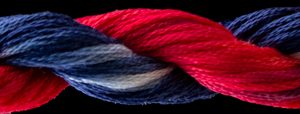 Threadworx 10865 US Flag - Image 1