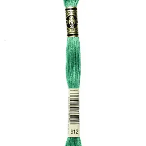 DMC Embroidery Thread 912 - Image 1